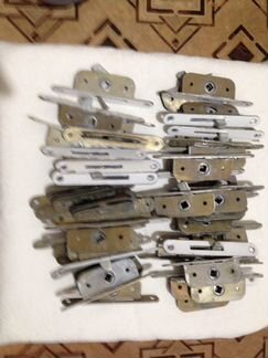 Оконная фурнитура