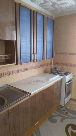 2-к. квартира, 50,2 м², 1/5 эт.