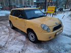LIFAN Smily (320) 1.3 МТ, 2011, 123 522 км