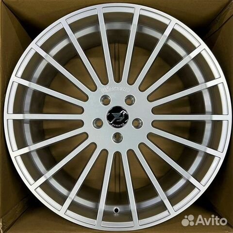 Диски для Mercedes на Мерседес ML/GLE W166 R21