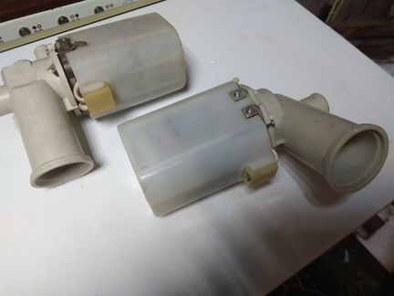 Насос сливной Вятка-Автомат/Катюша/Аленка