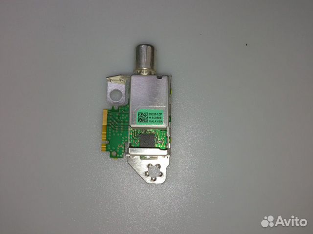 Тюнер de251zp Sony kdl-32wd603