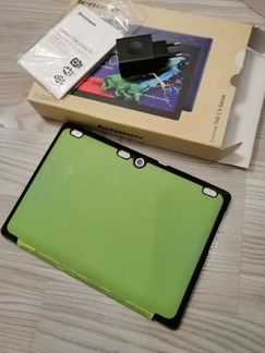 Планшет lenovo tab 2 A10-70