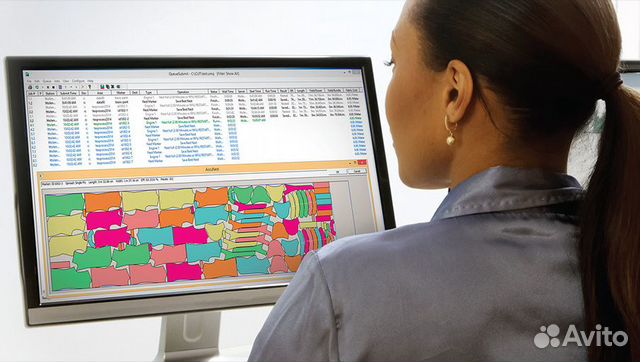 Сапр Установка Gerber Accumark, CLO 3D, Optitex