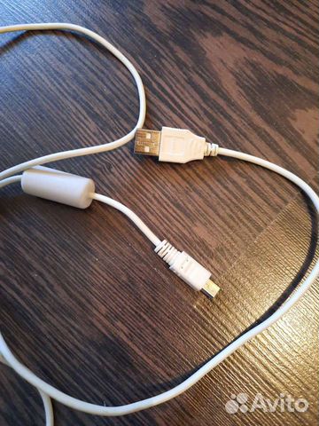 USB кабель Canon Samsung