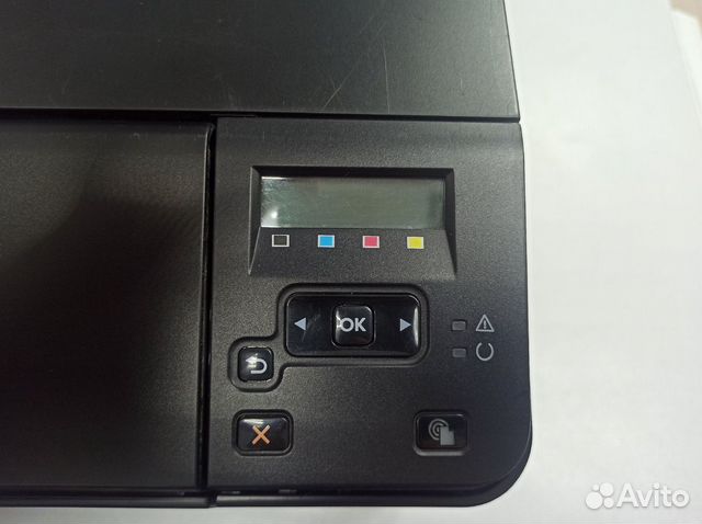 Принтер HP LJ Pro 200 color M251n, A4 цветной