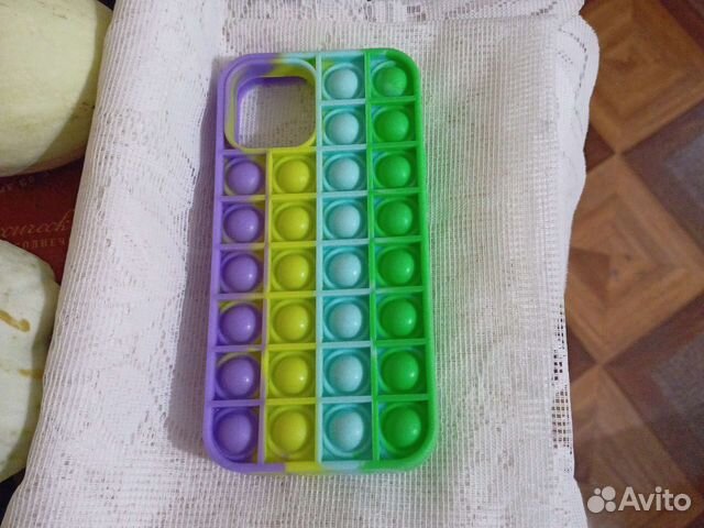 Попыт чехол на телефон