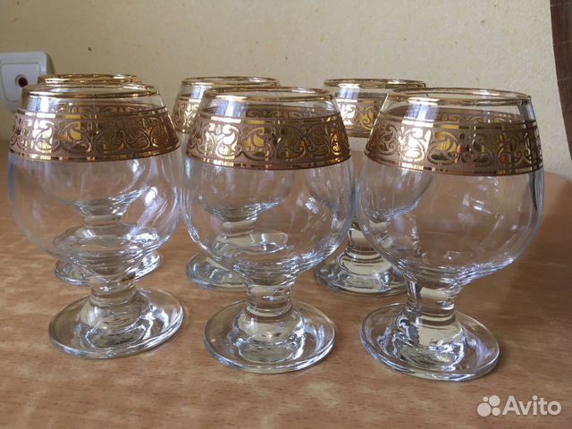 Набор салатников