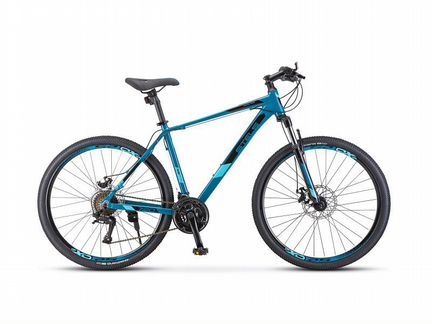 Велосипед горный Stels Navigator-720 MD 27,5