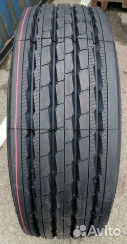 385/65R22,5 Кама NT 201