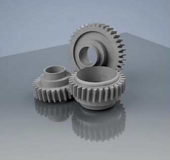 Шестерни на заказ Нейлон па-6