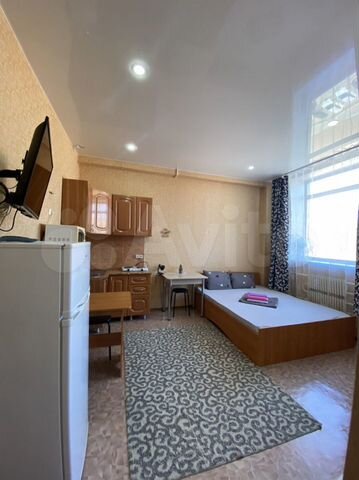 Квартира-студия, 26 м², 7/9 эт.