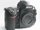 Nikon D700. 3500 кадров