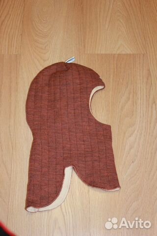 Шапка шлем kivat 3 зимний в Колпино