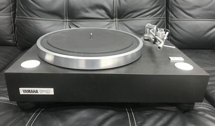 Проигрыватель yamaha GT-750