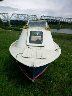 Продам катер