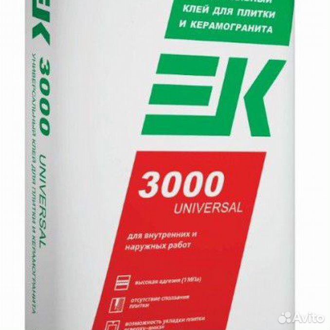 Плиточный клей для плитки. Плиточный клей ЕК 3000 Universal (25кг). Клей для плитки ЕК 3000 25 кг. Клей плиточный Universal 3000. Клей д/плитки ЕК-3000 (25кг).