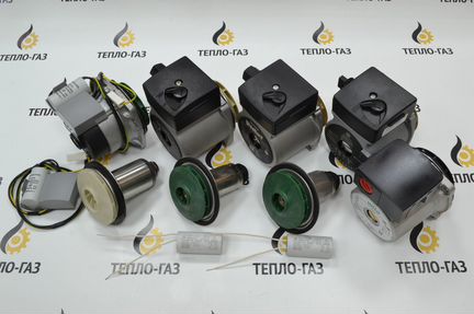 Циркуляционные насосы для газовых котлов Protherm