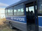 Городской автобус Hyundai County, 2005 объявление продам