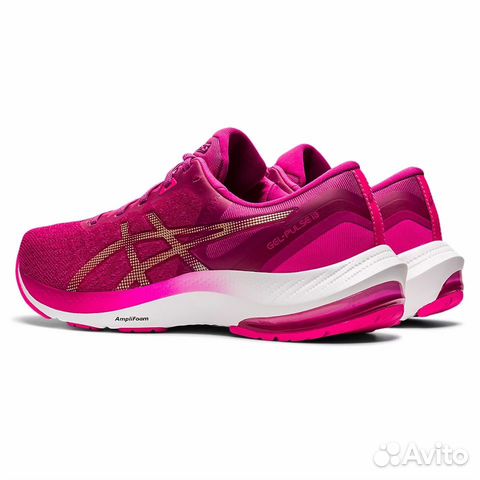 Asics GEL-pulse 13 (W) Кроссовки беговые женские Р