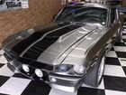 Ford Mustang 5.8 МТ, 1968, 15 026 км