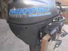 Мотор Mikatsu объявление продам