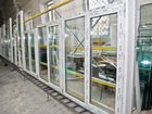 Пластиковые окна и двери от производителя объявление продам