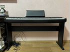 Цифровое (электронное) пианино casio CDP-200R