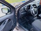 Datsun on-DO 1.6 МТ, 2015, битый, 85 000 км объявление продам