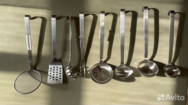 Gefu Baseline кухонные инструменты