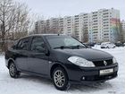 Renault Symbol 1.4 МТ, 2009, 139 000 км объявление продам