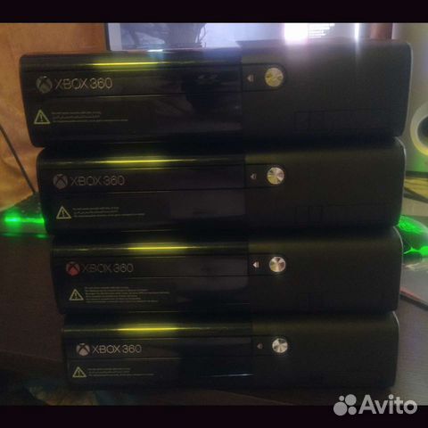 Xbox 360 Slim E, прошитые, фрибут 320гб,2 дж