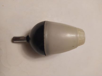 Старинный Резервуар(Водяной) для Утюга. СССР