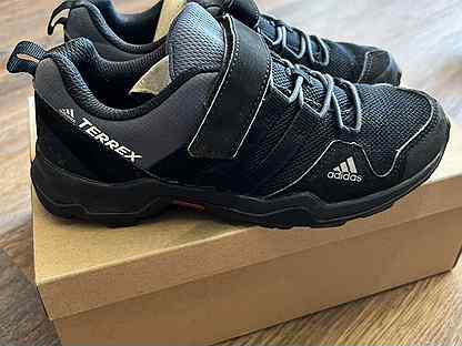 adidas terrex quicklace