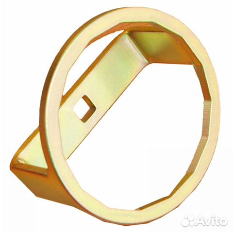 Ключ масляного фильтра volvo truck Car-Tool CT-A20