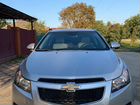 Chevrolet Cruze 1.6 AT, 2012, 98 000 км объявление продам