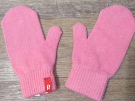 Варежки Рейма длина 15.5 см