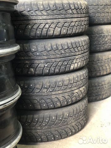 Колеса на солярис r15