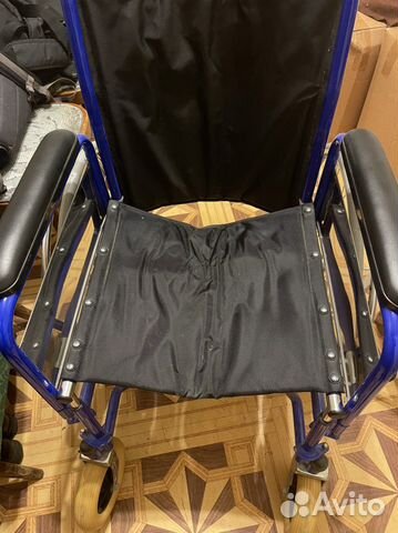 Инвалидная коляска бу