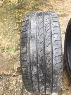 Rotalla 225/45 R17, 4 шт