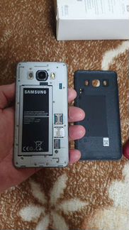 Samsung J5 (J510FN)