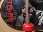 Скейтборд Termit Джокер объявление продам