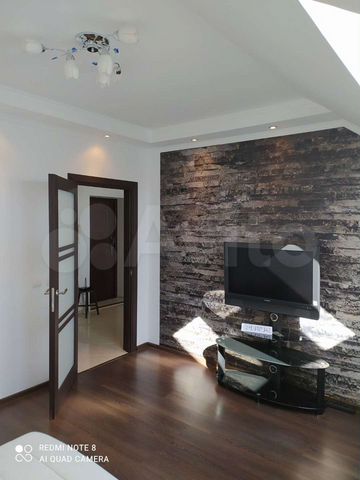 2-к. квартира, 49 м², 4/4 эт.