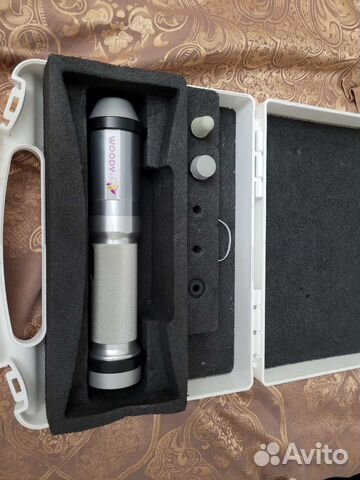 Массажер для шеи. для правки атланта. для спины