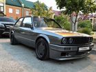 BMW 3 серия 1.8 МТ, 1984, 64 000 км объявление продам