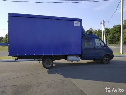 Грузоперевозки/Квартирные переезды/Грузчики