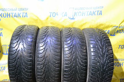 Yokohama Ice Guard IG35 215/65 R16
