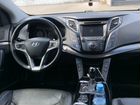 Hyundai i40 2.0 AT, 2013, 125 350 км объявление продам