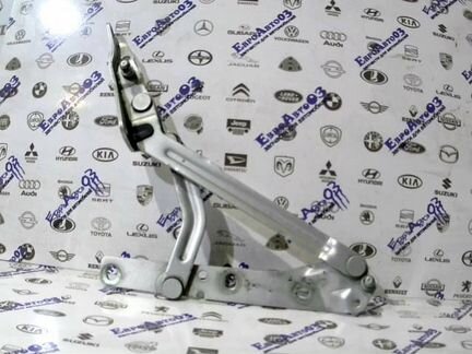 Петля крышки багажника правая Ford Focus II 2005-2