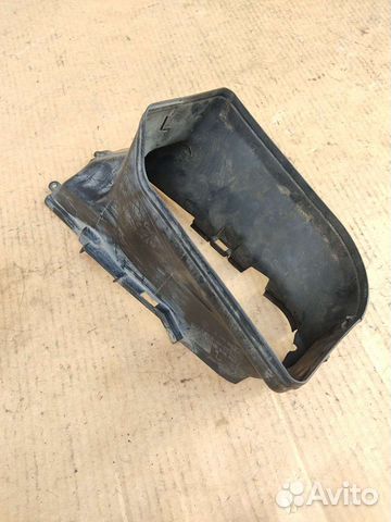 Вентиляционный канал бмв е39